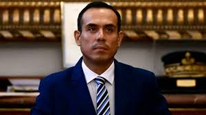 José María Balcázar Elected as New President of Peru by Congress