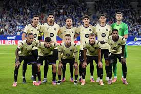بعد عبور أوفييدو.. موعد مباراة برشلونة المقبلة في الليجا