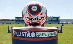 quais são os jogos de hoje do paulistão