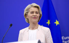 The President of the European Commission will visit Vietnam in the coming days...