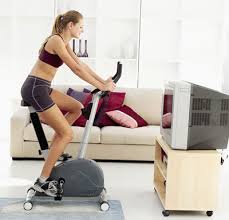 home workout