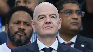 Infantino
