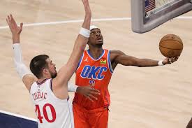 NBA Matchups: February 4