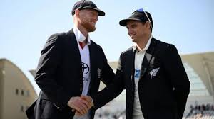 Trend Google: new zealand vs england