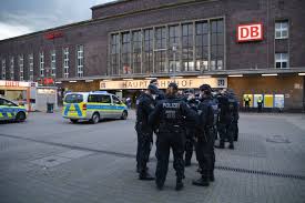 Einsatz in Düsseldorf: Entschärfungskommando im Hauptbahnhof – Zugverkehr teilweise lahmgelegt
