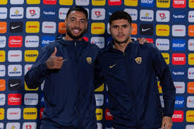 Alan Medina y Nathan Silva advierten: Pumas no menospreciará a Mazatlán FC