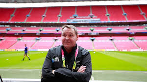 All Blacks can beat Boks: Sir Steve Hansen dismantles the myth