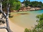 Location maison particulier vacances espagne costa dorada