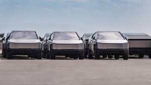 Tesla Cybertruck Discounts Amid Plummeting Profits: Is Now the Best Time to Buy?