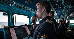 NATO maritime drills off U.S. East Coast