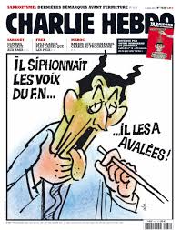 Image result for charlie hebdo