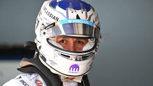 F1 Today: All Eyes on the China Grand Prix and Alex Albon's Controversy