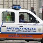 crime stats: Drunk driving continues