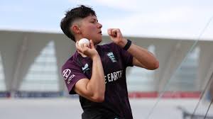 ESPNcricinfo - News update