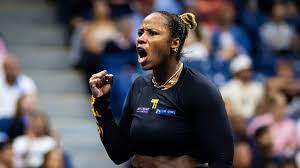 Townsend Sorprende en el US Open 2025: Elimina a Andreeva - Imagen principal del artículo