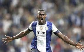 Jackson Martinez