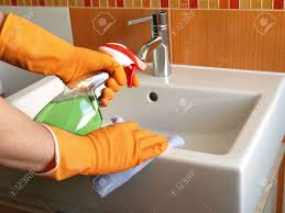 bathrroom cleaner ile ilgili görsel sonucu
