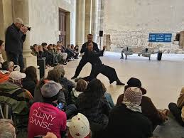 Cluny. Festival Cluny Danse : encore des spectacles prévus ce week-end