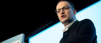 Jens Spahn fordert mehr Unterstützung im Kampf gegen die AfD - Imagen principal del artículo