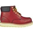 Red Mens Boots - FREE Shipping Exchanges m