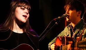 Jo Rose + Klara Söderberg (First Aid Kit) | Gigs in Manchester ... - Klara-Soderberg-Jo-Rose-Manchester2