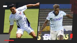 LDU Quito vs U. Católica: Duelo clave en LigaPro y dónde verlo - Imagen principal del artículo