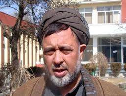 KABUL - Haji Mohammad Mohaqiq, the member of Afghanistan&#39;s lower house of parliament and the leader of People&#39;s Unity Party of Afghanistan has severely ... - haji_mohammad_mohaqiq