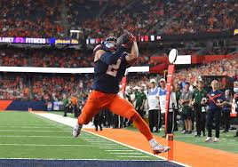 Trebor Pena Transfers to Penn State: Impact and Analysis