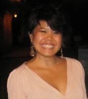 Patricia Nguyen is passionate about the work of healing and transformation. Born and raised in Chicago. - 5380454