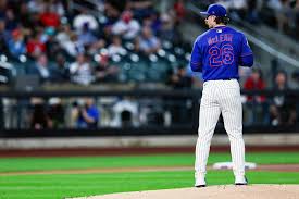Mets vs. Padres: Lineups, broadcast info, and open thread, 8/17/26
