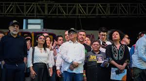 El Espectador - News update