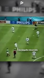 Doctor García: El recuerdo de un gol icónico de la Selección Mexicana en 1994