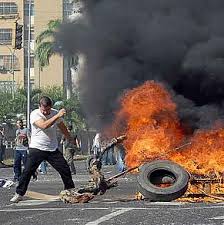 Resultado de imagen para protesta