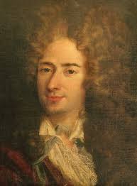 Jean de La Bruyère - Portrait - jean-de-la-bruyere