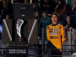 Qué necesita Lando Norris para coronarse campeón de F1 2025 en Qatar