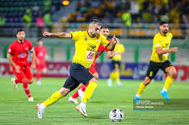 بلیط فروشی بازی سپاهان و تراکتور آغاز شد + لینک سایت خرید بلیط footballeticket.ir