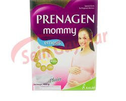 Gambar Prenagen Mommy milk