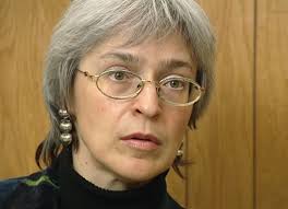 Anna Stepanovna Politkovskaja: la donna che faceva paura a Putin. - img_13455