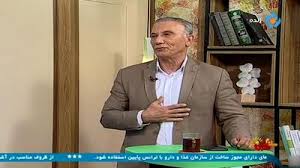نظر حمید درخشان درباره کارنامه رضا درویش