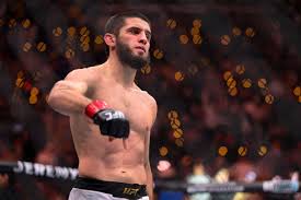 Who’s Next for Islam Makhachev After Winning Jack Della Maddalena Fight at UFC 322?