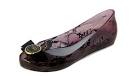 Designer Jelly Sandal - ShopStyle