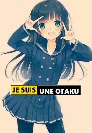 Résultat de recherche d'images pour "otaku"