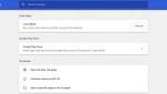 نظام Chrome يحظي على دعم