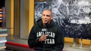 Edson Barboza Fight Week Interview | UFC 323