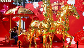Beware excessive ‘fire energy’ in Year of the Horse: Hong Kong feng shui masters