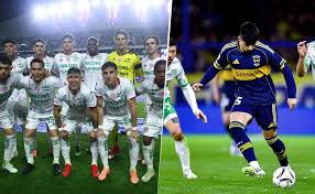 Necaxa ofertó por un jugador de Boca Juniors y busca romper el mercado de fichajes de la Liga MX