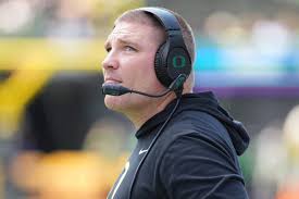 Tosh Lupoi: Oregon Defensive Coordinator, Go Be Cal Head Coach?