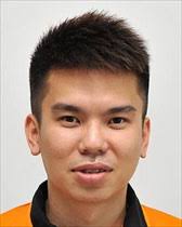 Zhi Liang Koh 28, Table Tennis – Men&#39;s Singles Class 9, Team Class 9-10 - 009
