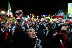 US and Iran inch towards short-term deal to end fighting