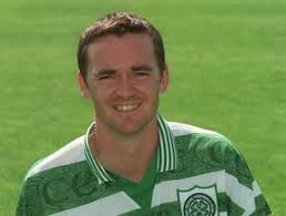 Image result for Andy Walker celtic